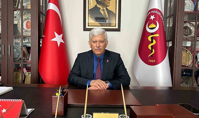 TVHB Başkanı Eroğlu: "Kısırlaştırma seferberliğine katkı sunmaya hazır olduğumuzu bir kez daha ifade etmek isteriz"