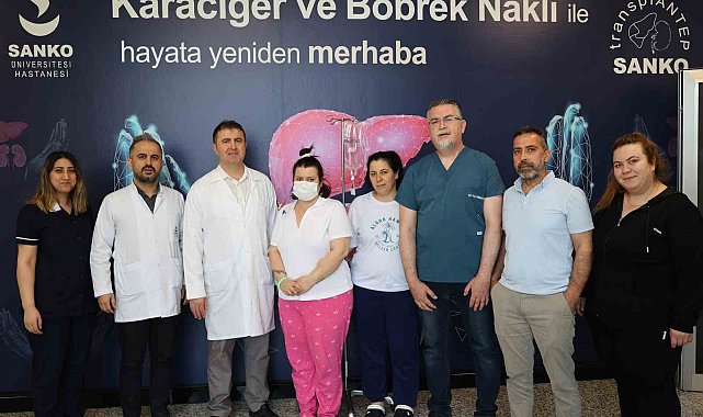 Üç kardeşin kararlılığı yaşam için ikinci şans oldu