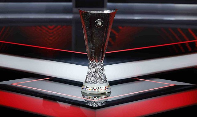 UEFA Avrupa Ligi'nde finalistler belli oluyor