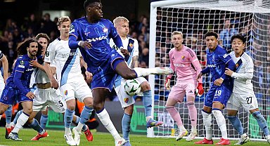 UEFA Konferans Ligi'nin finali belli oldu