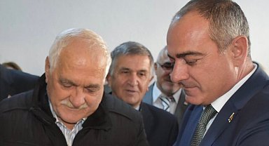 Uğur Sertaslan'ın acı günü