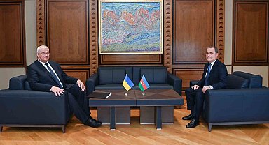 Ukrayna Dışişleri Bakanı Sybiha: "Bizim için şu anda önemli olan barışa ulaşmaktır"