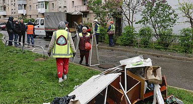 Ukrayna'dan Moskova'ya üst üste ikinci İHA saldırısı