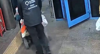 Ulaşım A.Ş.'den Engelliler Haftası'nda örnek davranış