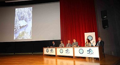 Uludağ'a adının verilmesinin 100. Yılı BUÜ'de konuşuldu