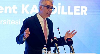 Uluslararası işletmeciliğin rotası İzmir'de çizildi