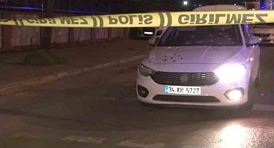 Ümraniye'de 1 kişinin öldüğü silahlı saldırıya müebbet hapis talebi