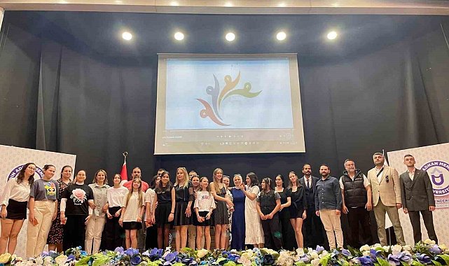 Üniversite öğrencilerinden kısa film etkinliği