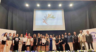 Üniversite öğrencilerinden kısa film etkinliği