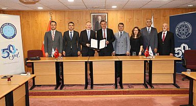 Üniversite-sanayi işbirliği ağı genişliyor