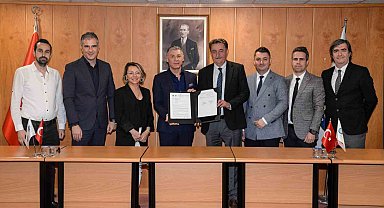 Üniversite-sanayi işbirliği gelişiyor, öğrencilere staj imkanı artıyor