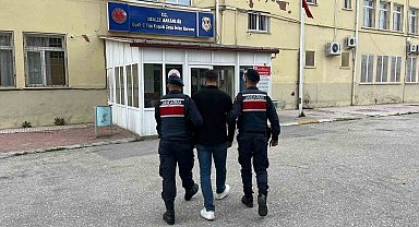 Uşak'ta bir vatandaşı 2 milyon TL dolandıran şüpheli tutuklandı