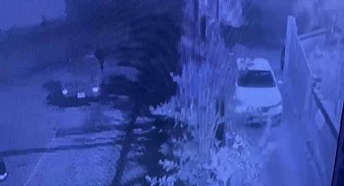 Üsküdar'da silahlı saldırganlar yakalandı: "400 bin alacağım, 100 binini sana vereyim, suçu başkasına atarız"