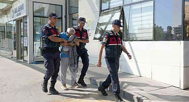 Uyuşturucu bağımlısı oğlunu bıçaklayarak öldüren baba, 15 yıl hapis cezasına çarptırıldı