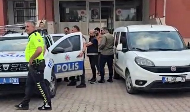 Uyuşturucu operasyonunda tutuklandı, 'Kul bahtını yaşar, bahtına ne çıkarsa' dedi