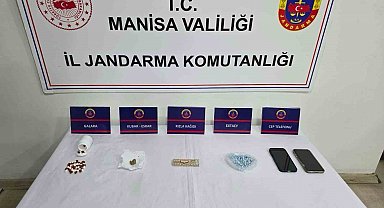 Uyuşturucu satıcısına adli kontrollü serbestlik