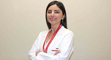 Uzm. Dr. Fatma Arkaz: "Tüp bebekte kaygıyı yönetmek, başarı şansını artırıyor"