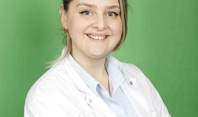 Uzman Dr. Derya Bekteş'ten Bahar alerjisinden korunma yöntemleri