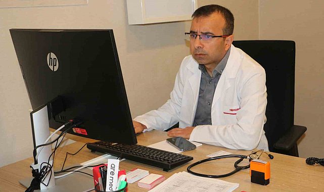 Uzmanlar uyardı: ''Ateş bir hastalık değil bulgudur, vücudun savunma mekanizmasıdır''