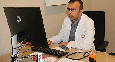 Uzmanlar uyardı: ''Ateş bir hastalık değil bulgudur, vücudun savunma mekanizmasıdır''