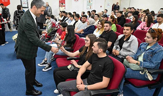 Vali Aktaş 'Evlenecek Gençlerin Desteklenmesi' projesi açılışına katıldı