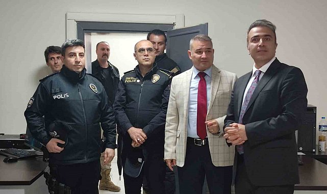 Vali Çiçek: "Ardahan huzur şehridir"