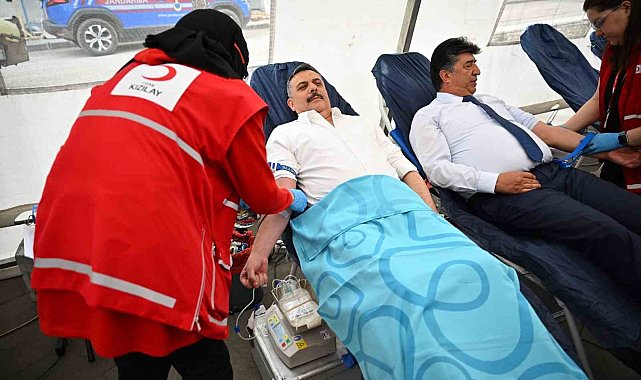 Vali Çiftçi kendi rekorunu yeniledi