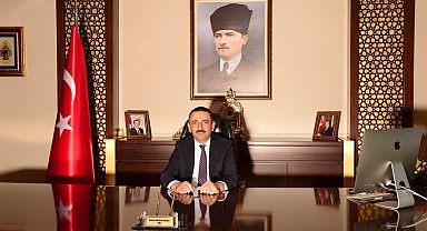 Vali Hacıbektaşoğlu'ndan Anneler Günü mesajı; "Anne sevgisi toplumsal yapının ruhunu besleyen eşsiz bir değerdir"