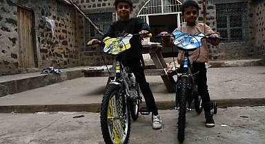 Vali Şıldak'tan cezaevindeki babanın mektubuna duygulandıran yanıt