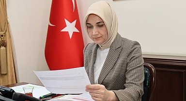 Vali Yiğitbaşı, Bakan Yerlikaya ile video konferans ile görüştü