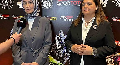 Vali Yiğitbaşı ve Başkan Köksal'dan ortak MXGP açıklaması