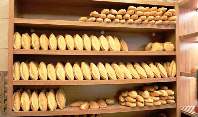 Valilik davayı kazandı, ekmek fiyatları düşüyor