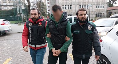 Valizdeki ısıtıcı ve monitörden çıkan uyuşturucuyla ilgili 2 kişiye ceza yağdı