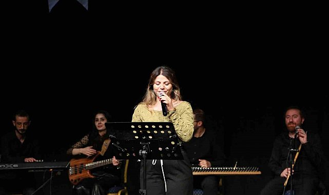 Van Büyükşehir Belediyesinden engellilere özel konser