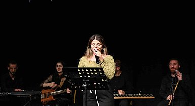 Van Büyükşehir Belediyesinden engellilere özel konser