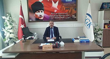Van'da Sosyal Güvenlik Haftası kutlandı