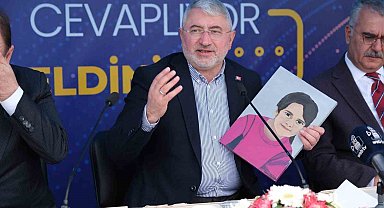 Vatandaş soracak, Başkan Aşgın cevaplayacak