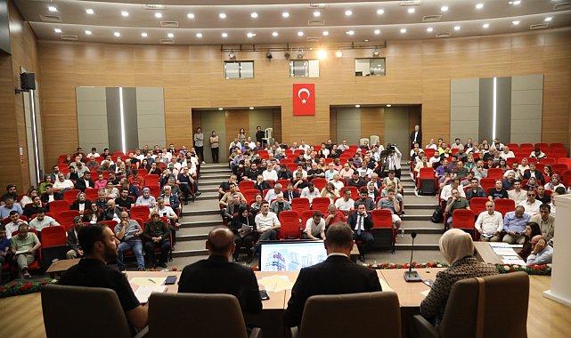 Vatandaşlar Melikgazi'nin benzersiz finans modeli ile ev sahibi olmaya devam ediyor