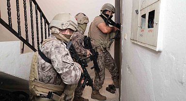 Vatandaşların hesap bilgilerini satan şebeke çökertildi: 33 gözaltı