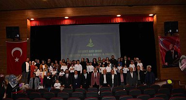 Vezirköprü'de 'Engelliler Haftası' etkinliği