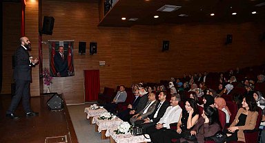 Vezirköprü'de Aile Buluşması Bilim Şenliği