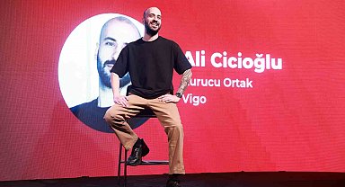 Vigo kurucu ortakları girişimcilik ekosisteminde deneyimlerini paylaşıyor