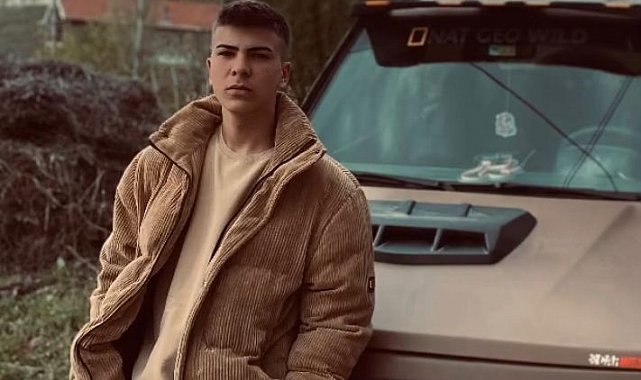 Virajda iki motosiklet kafa kafaya çarpıştı: 1 ölü, 1 ağır yaralı