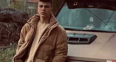 Virajda iki motosiklet kafa kafaya çarpıştı: 1 ölü, 1 ağır yaralı