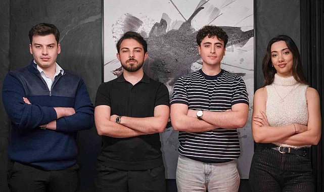 Viyadük altında geleceği tasarladılar