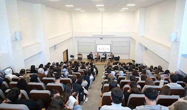 VM Medical Park Bursa'dan geleceğin sağlık profesyonellerine destek