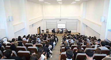 VM Medical Park Bursa'dan geleceğin sağlık profesyonellerine destek