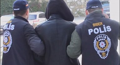 Yalova merkezli 7 ilde siber dolandırıcılık operasyonu: 6 tutuklama