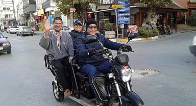 Yalova'da çöp evde yangın: 2 ölü, 1 ağır yaralı