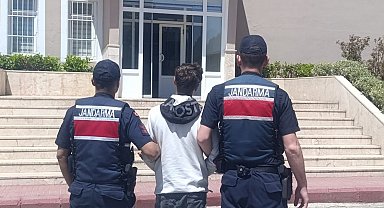 Yalova'da yaşlı adamı 10 milyon lira dolandıran 2 kişiden 1'i tutuklandı